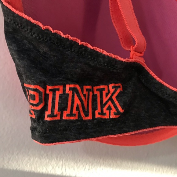 PINK Bra - Picture 2 of 3